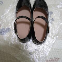 フォーマルシューズ24cmの画像