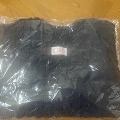 西武ライオンズポップコーンバッグの画像