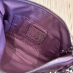 COACH ショルダーバッグの画像