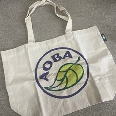 新品未使用♡スーパーのエコバッグ2つセットです☺️の画像