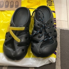 YOGEEZ  ヨギーズ　28cm
の画像
