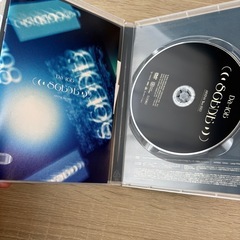 【DVD】Da-iCE ARENA TOUR 2023の画像