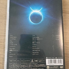 【DVD】Da-iCE ARENA TOUR 2023の画像