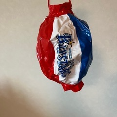 オリオンビール提灯の画像