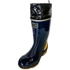 安全長靴25.5センチ
の画像
