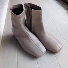 冬、春に履ける感じです。の画像