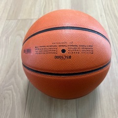 バスケットボール　5号　　
の画像