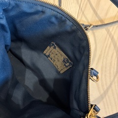 COACH  ショルダーバッグの画像