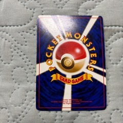 ポケモンカードマチスのライチュウの画像