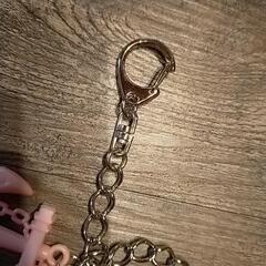 バックチャームの画像
