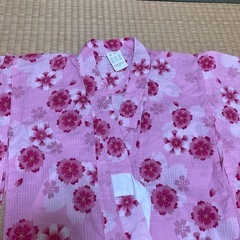 浴衣5〜6才の画像