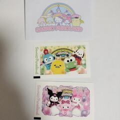 サンリオピューロランド ONE DAY PASS ２枚の画像