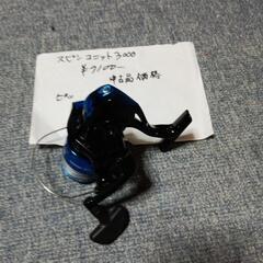 釣り用品リールの画像