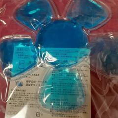ひんやり帽子用クールパットの画像