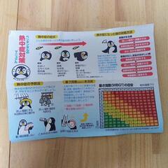 温湿度計の画像