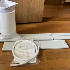 スリーアップ　スポットクーラー
の画像
