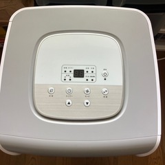 スリーアップ　スポットクーラー
の画像