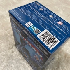 未開封！ ロックマン　フィギュア　の画像