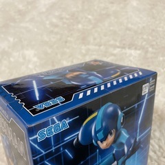 未開封！ ロックマン　フィギュア　の画像