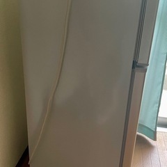 シャープ 冷蔵庫の画像