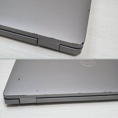 ノートパソコン DELL Latitude 5510 10世代 Core i5 メモリ8GB SSD 256GB 【高コスパ・全国発送・保証あり】の画像
