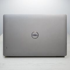 ノートパソコン DELL Latitude 5510 10世代 Core i5 メモリ8GB SSD 256GB 【高コスパ・全国発送・保証あり】の画像