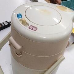 0810-064 【無料】 保温ポットの画像