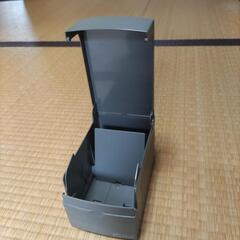中古　KOKUYO フロッピーディスクケースの画像