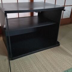テレビ台の画像