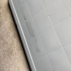 【中古/お引取り限定】■RV BOX■1150F■ミニバンの荷台にぴったり■幅1150mm×奥行350mm×高さ155mm■の画像