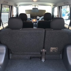 bB  Swバージョン HIDセレ2.車検取りたて.保証有の画像
