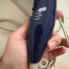 National ionity   EH5305 ドライヤーの画像