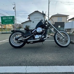 バルカン400の画像