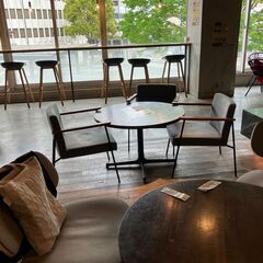 静かな人たちの集い　10名くらいまでのテーマトーク会～