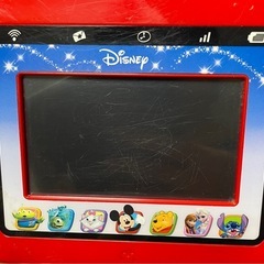 Disneyワンダートイパッドの画像