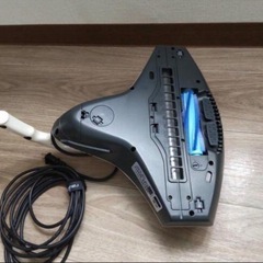【美品】レイコップ　布団掃除機　　の画像