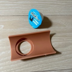 ゼリーホルダー　の画像