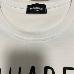 メンズ　DSQUARED2 Tシャツ の画像