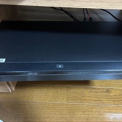 【液晶テレビ】L32 H07 B録画機能付きDVD/BRプレイヤー付の画像