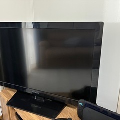 【液晶テレビ】L32 H07 B録画機能付きDVD/BRプレイヤー付の画像