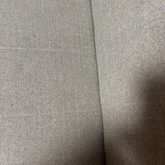 8/23日まで　3人がけソファーベッドの画像
