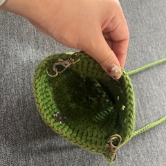 ハンドメイド作品の画像