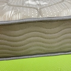 マットレスの画像