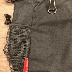 コミネ バイクバッグ ウォータープルーフライディングバッグ 30L 防水の画像