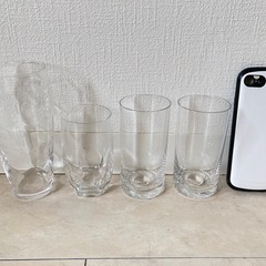 マグカップ、グラスの画像