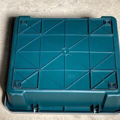 【中古/お引取り限定】■RV BOX■450F■サブトランクとして■幅450mm×奥行400mm×高さ155mm■の画像