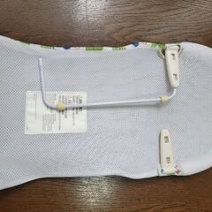 バスベッドの画像