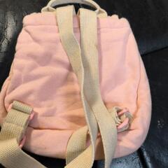 ファミリア　Familia　女の子　リュックの画像