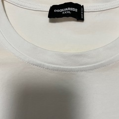 美品✨メンズ　DSQUARED2 Tシャツ の画像