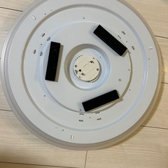 LEDシーリングライト6畳用の画像